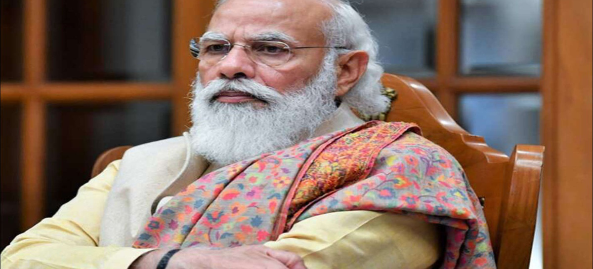 मोदी जी बड़े अच्छे लगते है!