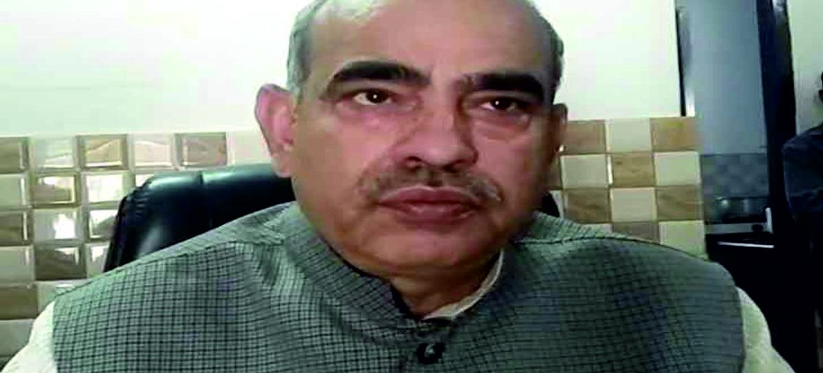 कैबिनेट मंत्री मूलचंद शर्मा का ‘सामान्य ज्ञान’
