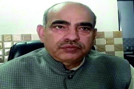 कैबिनेट मंत्री मूलचंद शर्मा का ‘सामान्य ज्ञान’
