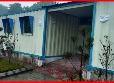 बीके में कोरोना वार्ड तो बना लिया, स्टाफ है नहीं