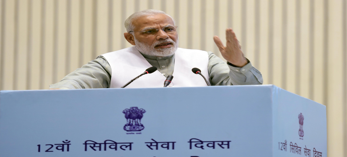 हर आईएएस, आईपीएस की नकेल अब सीधे मोदी-शाह के हाथ में आयेगी  संघीय ढांचे पर बड़ा प्रशासनिक आघात होने की आशंका