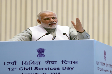 हर आईएएस, आईपीएस की नकेल अब सीधे मोदी-शाह के हाथ में आयेगी  संघीय ढांचे पर बड़ा प्रशासनिक आघात होने की आशंका