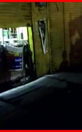 कोरोना पाबंदी: शाम 6 बजे बाजार बंद, शराब पर पुलिस ‘टैक्स’