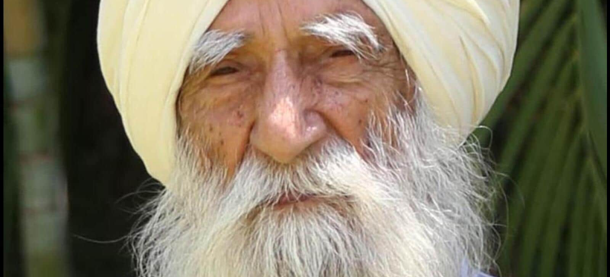 न्यायमूर्ति अजीत सिंह बैंस- साहस की प्रतिमूर्ति