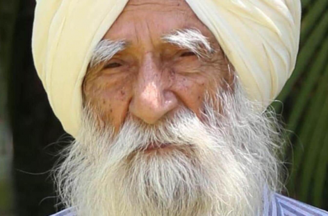 न्यायमूर्ति अजीत सिंह बैंस- साहस की प्रतिमूर्ति