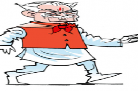 खट्टर सरकार का ‘5 मंजिला घर बनाने’  वाला कमाऊ फैसला अदालत पहुंचा