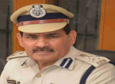 रिश्वतखोर डीआईजी बलवान सिंह राणा अब ‘विजिलेंस’ करेगा रिश्वतखोरों की