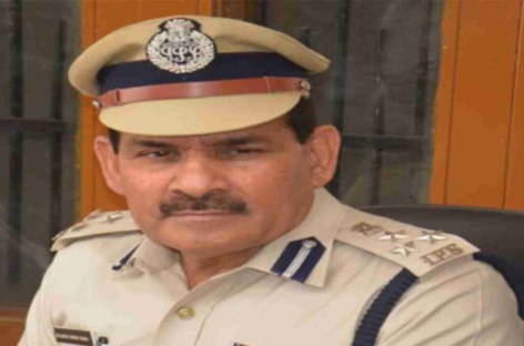 रिश्वतखोर डीआईजी बलवान सिंह राणा अब ‘विजिलेंस’ करेगा रिश्वतखोरों की