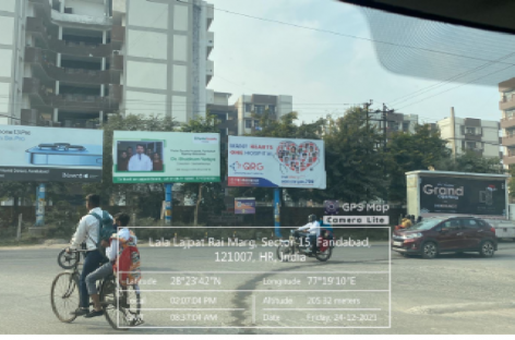 एमसीएफ की विज्ञापन कमाई में हो रही भारी सेंधमारी में नेता,अफसर शामिल