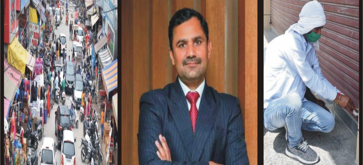 निगमायुक्त यशपाल यादव को फिर चढ़ा जोश; 11,12,14 व 15 वार्ड का निरीक्षण कर अवैध निर्माण तोडऩे की धमकी