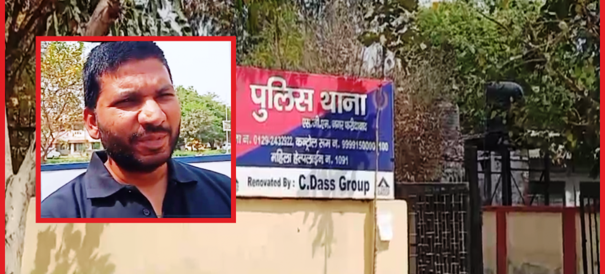 साइकिल चोरी को पुलिस अपराध ही नहीं मान रही