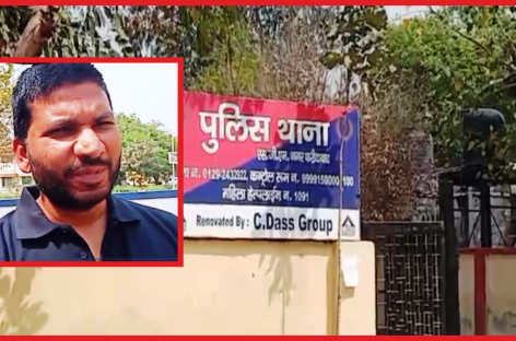 साइकिल चोरी को पुलिस अपराध ही नहीं मान रही