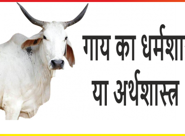 क्या आवारा पशुओं को लाभकारी बनाने का मोदी चुनावी वायदा ऐसे पूरा होगा?