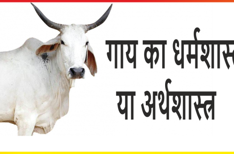 क्या आवारा पशुओं को लाभकारी बनाने का मोदी चुनावी वायदा ऐसे पूरा होगा?