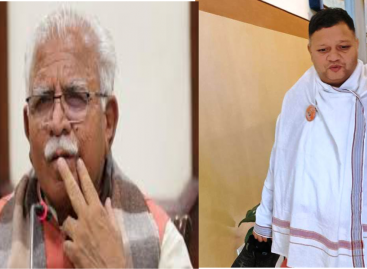 अब हरियाणा में… बिना खर्ची बिना पर्ची कोई काम सम्भव ही नहीं, खट्टर मन्त्र!