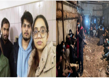यूक्रेन युद्ध : मोदी को भारी पड़ेगी छात्रों की अनदेखी न कूटनीति, न विदेश नीति, बस मोदी की प्रचार नीति