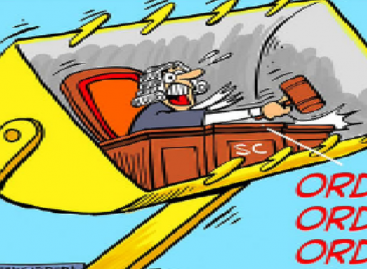 जहांगीरपुरी दंगा भाजपा की मजबूरी