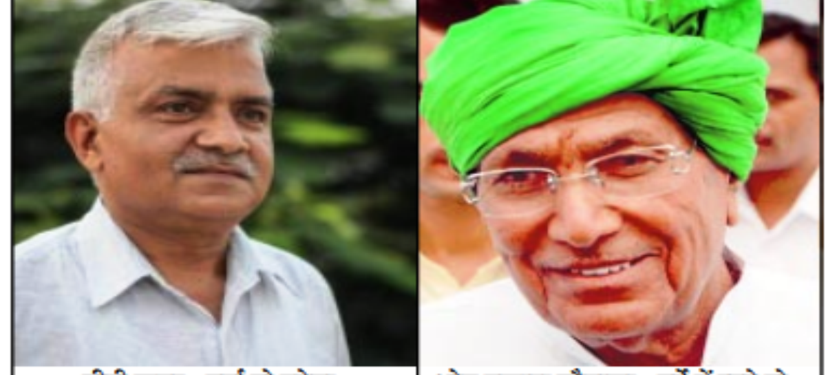आरटीआई एक्टिविस्ट पीपी कपूर ने पूर्व विधायकों की मोटी पेंशन उर्फ जनता पर डाके का किया खुलासा
