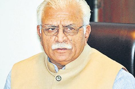 खट्टर सरकार ने एमबीबीएस की फीस  बढ़ाई