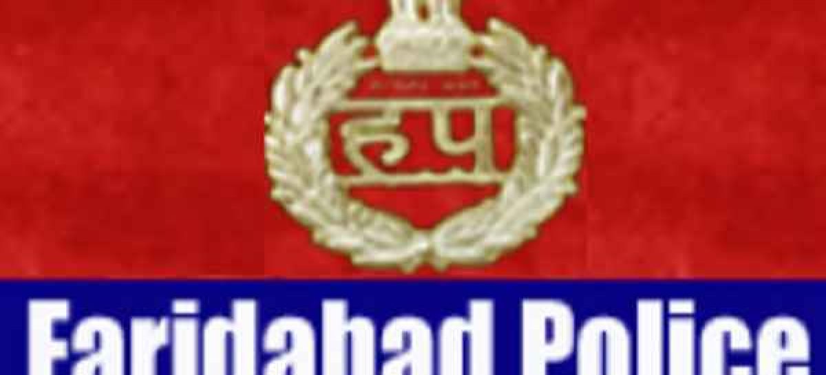 जि़ला पुलिस में टीएसआई की लूट कमाई बदस्तूर