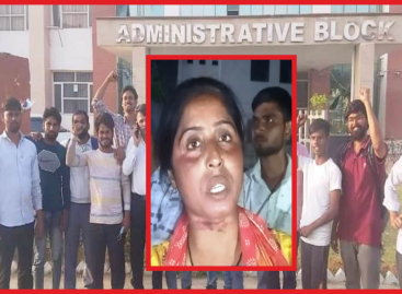 मानेसर गुडग़ांव जे एन एस कंपनी के मजदूरों पर पुलिसिया दमन और गिरफ्तारी के खिलाफ विरोध प्रदर्शन