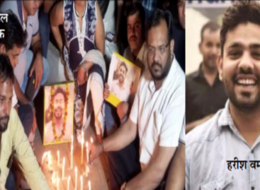 निगम अधिकारियों के खिलाफ हत्या का मुकद्दमा दर्ज हो : पारस भारद्वाज