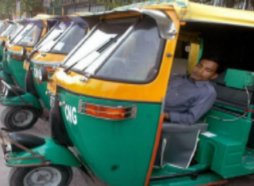 एफएमडीए द्वारा बसें चलाने की नौटंकी, पहले जेएनयूआरएम द्वारा खेली जा चुकी है