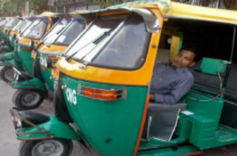 एफएमडीए द्वारा बसें चलाने की नौटंकी, पहले जेएनयूआरएम द्वारा खेली जा चुकी है