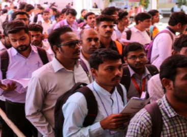 रोजगार व बेरोजगारी दर की धुंध में छिपी सामाजिक असलियत