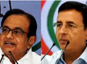 हरियाणा से उम्मीदवार क्यों नहीं बने सुरजेवाला? छत्तीसगढ़, राजस्थान, महाराष्ट्र से हकमारी क्यों?