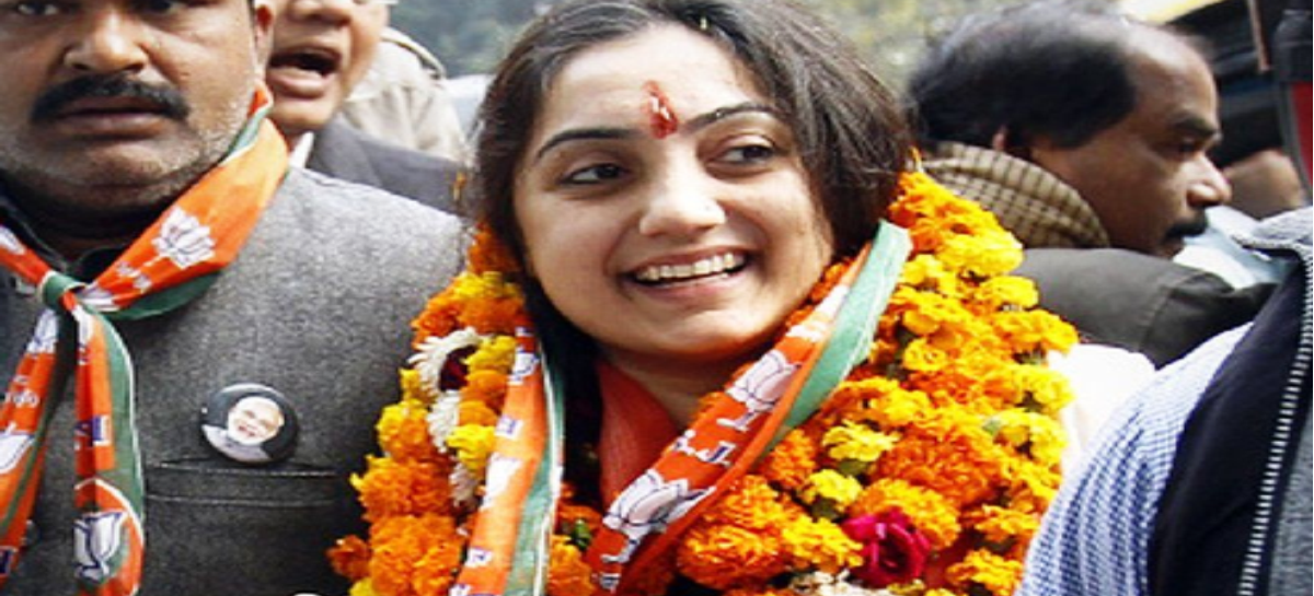 नफरती बयानबाज़ी और सरकार तथा बीजेपी का डैमेज कंट्रोल