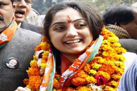 नफरती बयानबाज़ी और सरकार तथा बीजेपी का डैमेज कंट्रोल