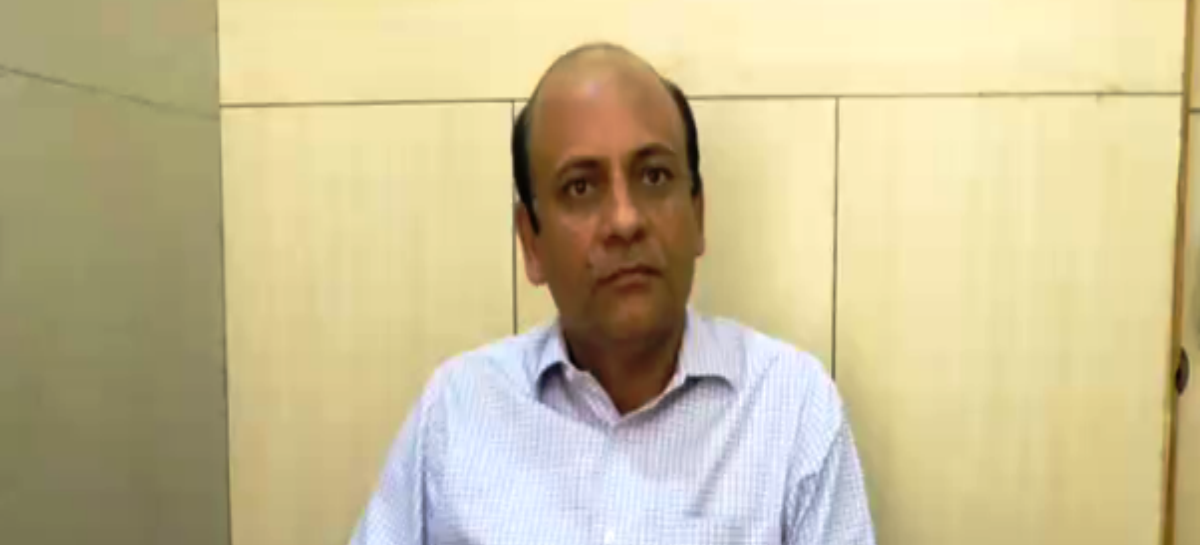 जांच में हरियाणा फार्मेसी काउंसिल चेयरमैन धनेश अदलक्खा के घोटाले बेसबूत मिले