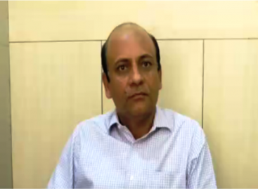 जांच में हरियाणा फार्मेसी काउंसिल चेयरमैन धनेश अदलक्खा के घोटाले बेसबूत मिले