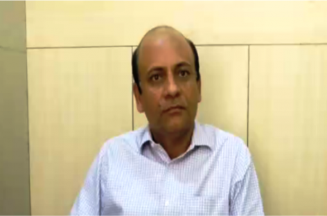जांच में हरियाणा फार्मेसी काउंसिल चेयरमैन धनेश अदलक्खा के घोटाले बेसबूत मिले