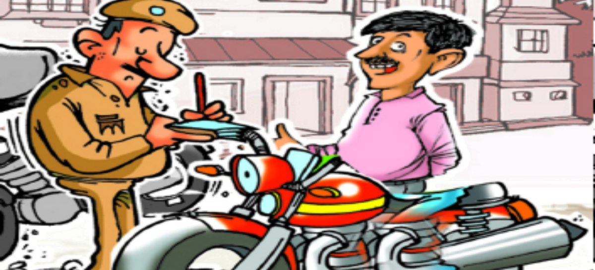 पुलिस को झूठी शिकायत देने वालों के विरुद्ध 84 मामले दर्ज