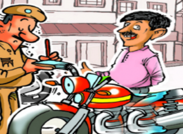 पुलिस को झूठी शिकायत देने वालों के विरुद्ध 84 मामले दर्ज