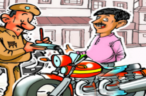 पुलिस को झूठी शिकायत देने वालों के विरुद्ध 84 मामले दर्ज