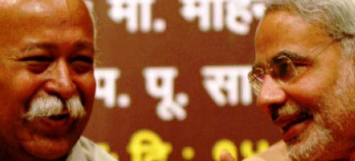 शर्म-निरपेक्ष गिरोह की वजह से दुनिया में शर्मसार होता धर्मनिरपेक्ष भारत