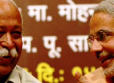 शर्म-निरपेक्ष गिरोह की वजह से दुनिया में शर्मसार होता धर्मनिरपेक्ष भारत