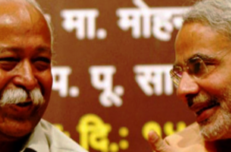 शर्म-निरपेक्ष गिरोह की वजह से दुनिया में शर्मसार होता धर्मनिरपेक्ष भारत