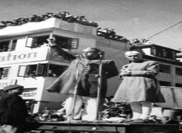 कश्मीर, नेहरू और तथ्य