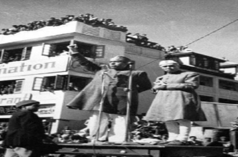 कश्मीर, नेहरू और तथ्य