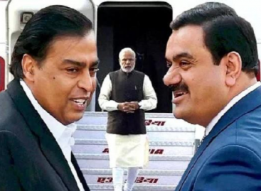 पीएम मोदी बन गए हैं अडानी-अंबानी के अंतरराष्ट्रीय ब्रोकर!