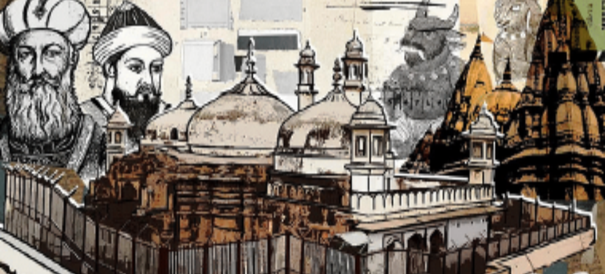 मस्जिद की जगह मंदिर की पुर्नस्थापना का तर्क मानने से पहले इन चार बातों को सोच लें