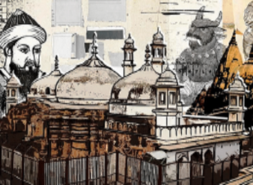 मस्जिद की जगह मंदिर की पुर्नस्थापना का तर्क मानने से पहले इन चार बातों को सोच लें