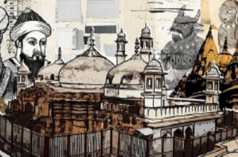 मस्जिद की जगह मंदिर की पुर्नस्थापना का तर्क मानने से पहले इन चार बातों को सोच लें