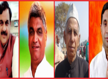गदपुरी टोल चालू हुआ नेताओं ने बेच खाया आन्दोलन