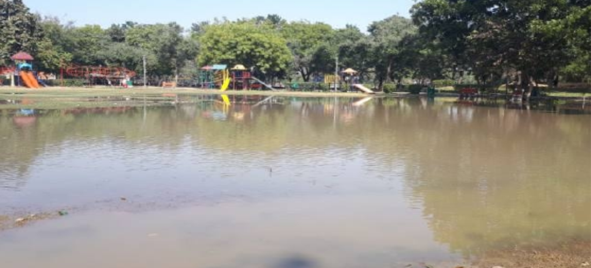 उफनते सीवरों व पेयजल समस्या का इस बार ‘पक्का’ हल