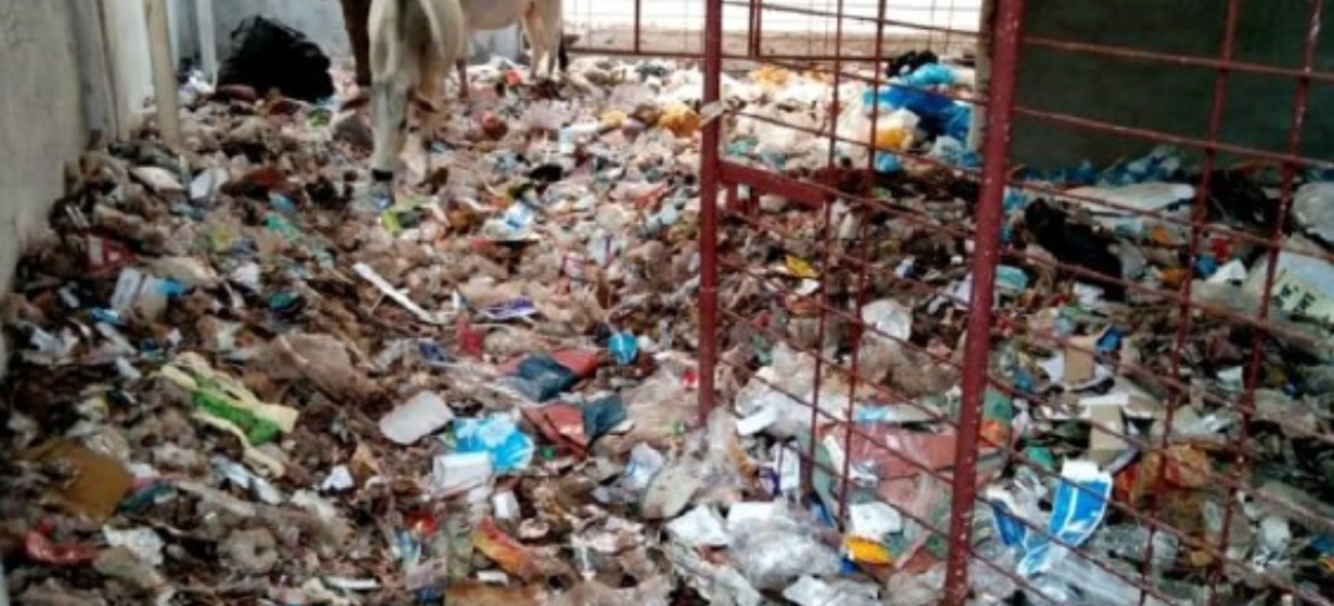 अपने मुंह मियाँ मिट्ठू बनती सरकारी स्वास्थ्य सेवा